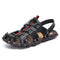 Sandalias Romanas Oversized Livianas