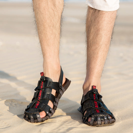 Sandalias Romanas Oversized Livianas - Image 5