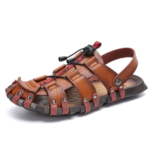 Sandalias Romanas Oversized Livianas - Image 2