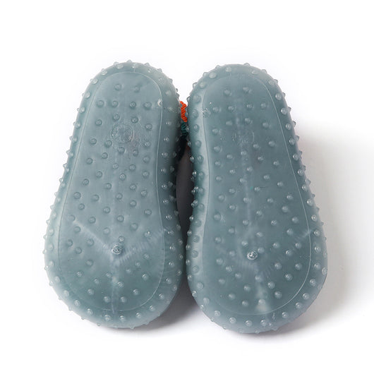 Pantuflas Suaves para Bebé con Suela Flexible - Image 12