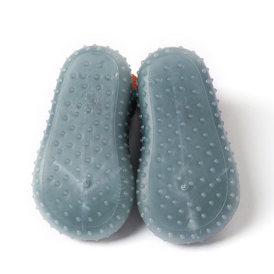 Pantuflas Suaves para Bebé con Suela Flexible - Image 4