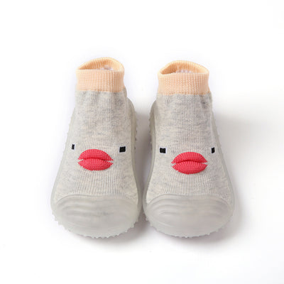 Pantuflas Suaves para Bebé con Suela Flexible - Image 7