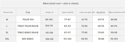 Bikini Fruncido con Aro Realzador para Busto Pequeño - Image 6