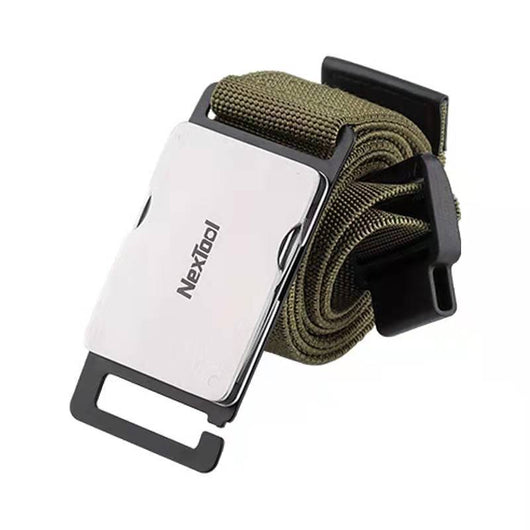 Cinturón Portaherramientas Profesional Ligero para Hombre - Image 5
