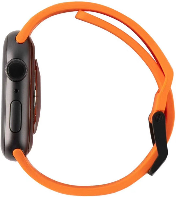 Correa de Reloj UAG Serie Silicona Tipo Loop