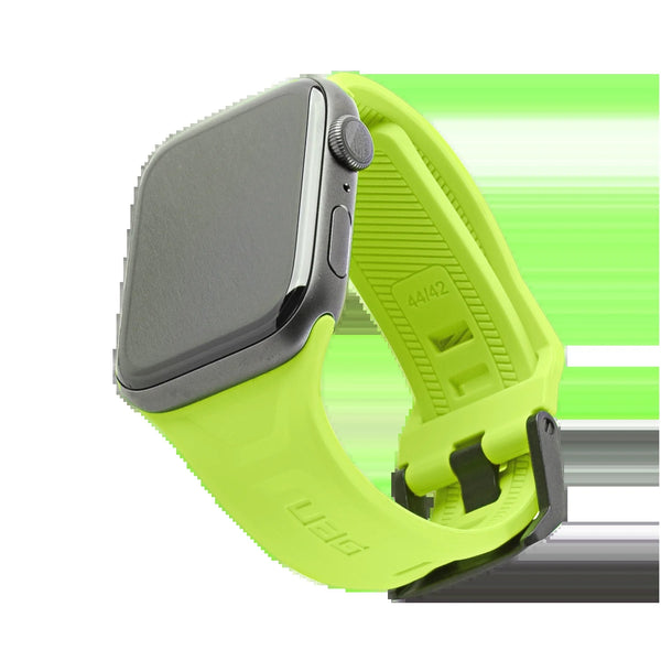 Correa de Reloj UAG Serie Silicona Tipo Loop - Image 6