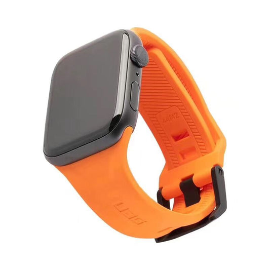 Correa de Reloj UAG Serie Silicona Tipo Loop - Image 2