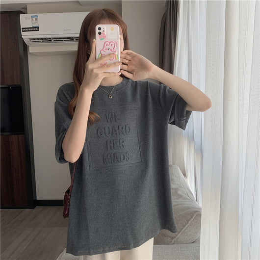 Blusa Ajustada con Efecto Realce - Image 10