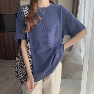 Blusa Ajustada con Efecto Realce - Image 4