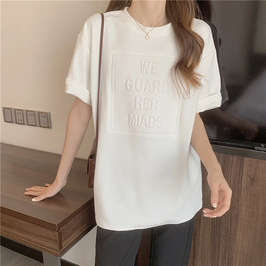Blusa Ajustada con Efecto Realce - Image 2