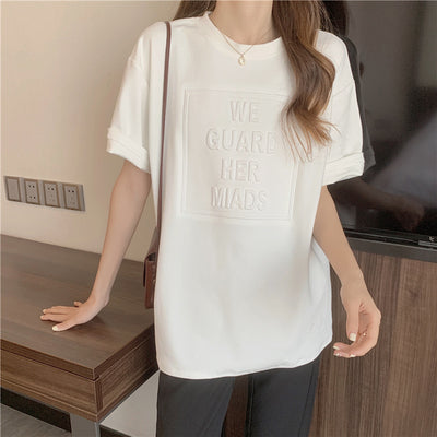 Blusa Ajustada con Efecto Realce - Image 2