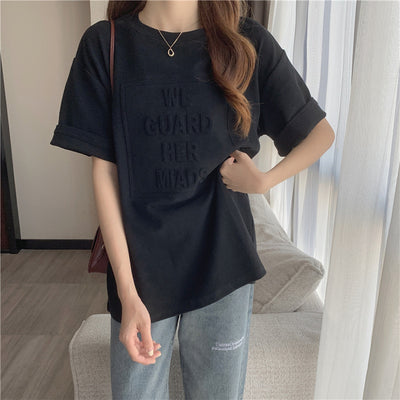 Blusa Ajustada con Efecto Realce - Image 5