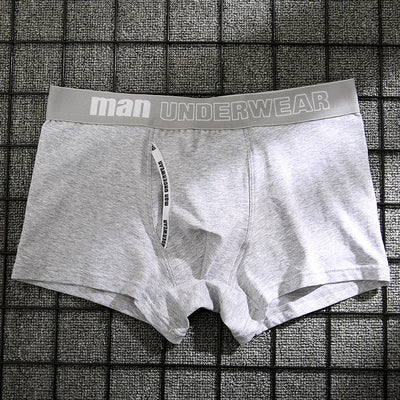 Bóxers de Algodón Premium para Hombre con Bolsillos - Image 4