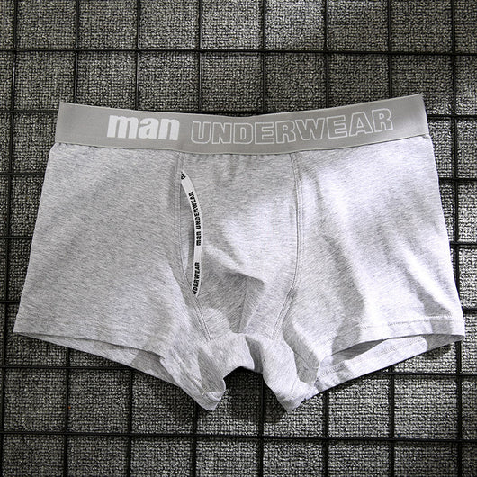 Bóxers de Algodón Premium para Hombre con Bolsillos - Image 4