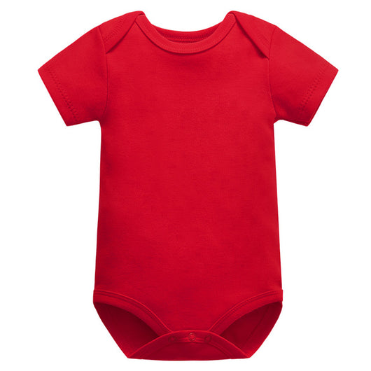 Pelele Triangular de Manga Corta para Recién Nacido - Ropa Cómoda y Práctica - Image 15