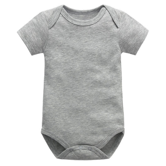 Pelele Triangular de Manga Corta para Recién Nacido - Ropa Cómoda y Práctica - Image 8