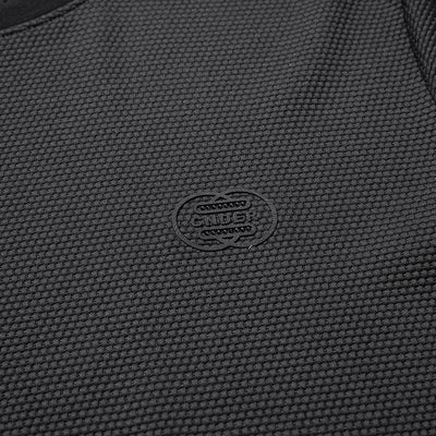Camiseta Hombre Talla Extra Grande Tela Sedosa Transpirable - Image 13