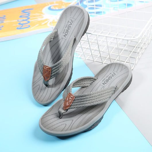 Chanclas Ligeras de Suela EVA - Zapatos de Playa Cómodos - Image 7