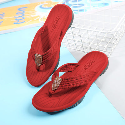 Chanclas Ligeras de Suela EVA - Zapatos de Playa Cómodos - Image 5