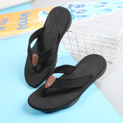 Chanclas Ligeras de Suela EVA - Zapatos de Playa Cómodos - Image 9