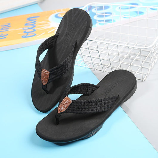 Chanclas Ligeras de Suela EVA - Zapatos de Playa Cómodos - Image 9