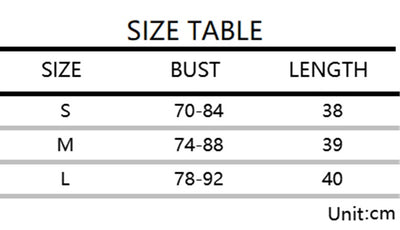 Chaleco Halter Plisado con Cordón Estampado - Image 7