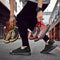 Sandalias Tejidas Casuales para Hombre