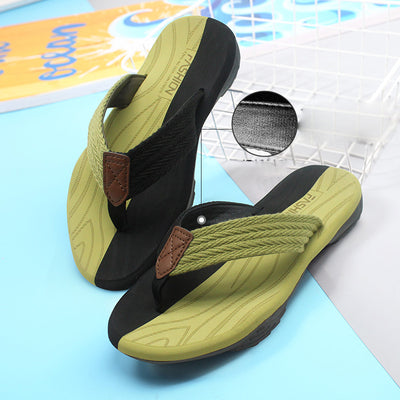 Chanclas Ligeras de Suela EVA - Zapatos de Playa Cómodos - Image 11