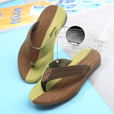 Chanclas Ligeras de Suela EVA - Zapatos de Playa Cómodos - Image 12