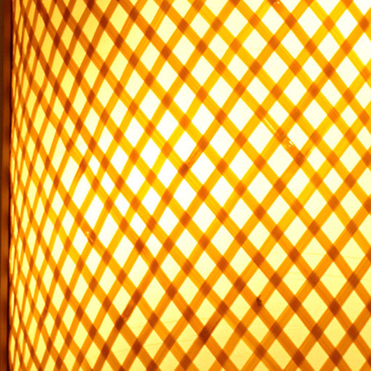 Lámpara de Pared Bambú y Madera - Diseño Hotel Premium - Image 9
