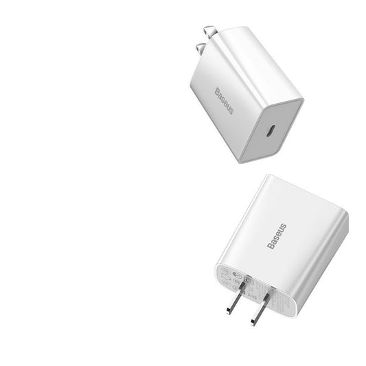 Cargador Rápido Mini 20W