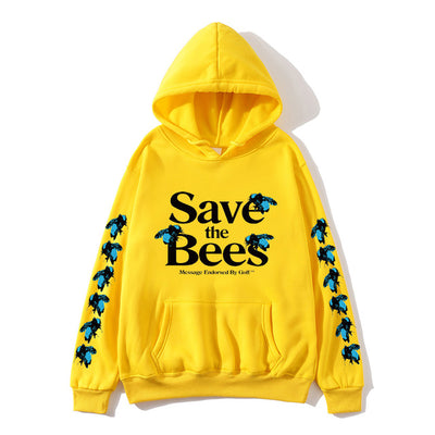 Camiseta Unisex Salva Abejas - Moda Consciente para Hombre y Mujer - Image 16