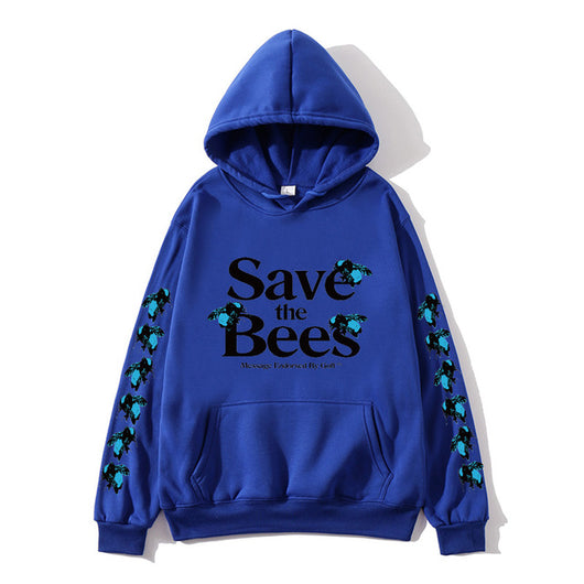 Camiseta Unisex Salva Abejas - Moda Consciente para Hombre y Mujer - Image 10