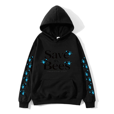 Camiseta Unisex Salva Abejas - Moda Consciente para Hombre y Mujer - Image 14
