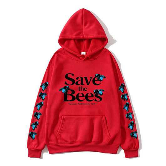 Camiseta Unisex Salva Abejas - Moda Consciente para Hombre y Mujer - Image 15