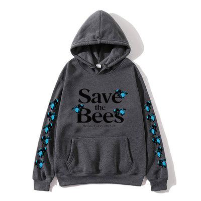 Camiseta Unisex Salva Abejas - Moda Consciente para Hombre y Mujer - Image 12