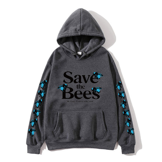 Camiseta Unisex Salva Abejas - Moda Consciente para Hombre y Mujer - Image 12