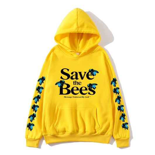 Camiseta Unisex Salva Abejas - Moda Consciente para Hombre y Mujer - Image 5