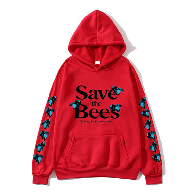 Camiseta Unisex Salva Abejas - Moda Consciente para Hombre y Mujer - Image 2