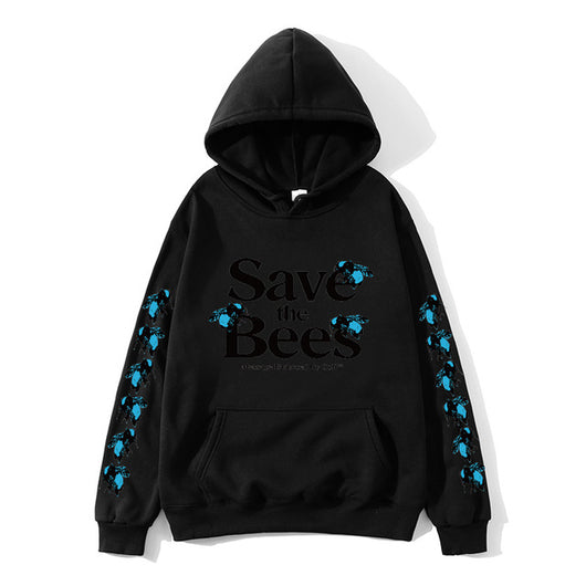 Camiseta Unisex Salva Abejas - Moda Consciente para Hombre y Mujer - Image 4