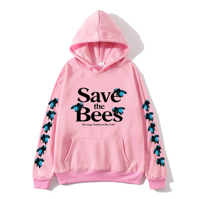 Camiseta Unisex Salva Abejas - Moda Consciente para Hombre y Mujer - Image 7