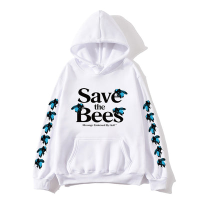 Camiseta Unisex Salva Abejas - Moda Consciente para Hombre y Mujer - Image 8