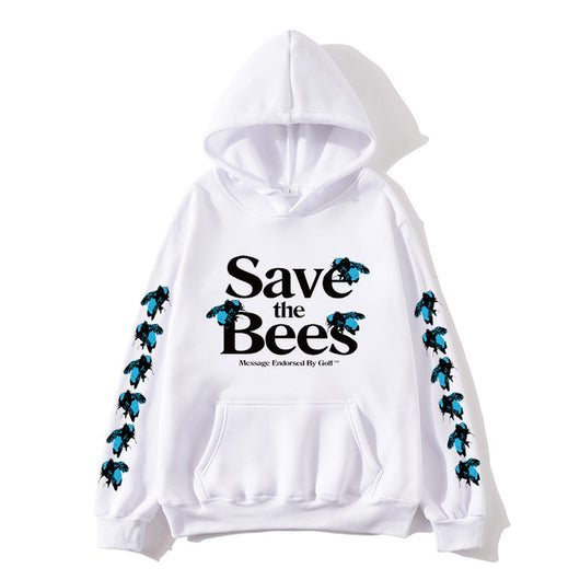 Camiseta Unisex Salva Abejas - Moda Consciente para Hombre y Mujer - Image 8
