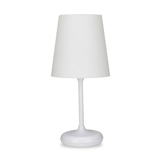 Lámpara de Escritorio LED con Control Remoto, Atenuación Progresiva y Temporizador - Image 2