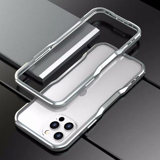Funda Protectora de Marco Metálico con Cuchilla de Aleación de Aluminio - Image 13
