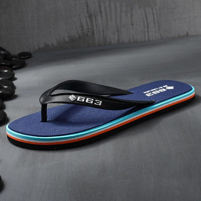 Sandalias de Verano Cómodas con Suela Antideslizante - Chanclas de Playa - Image 11