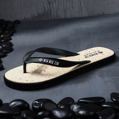Sandalias de Verano Cómodas con Suela Antideslizante - Chanclas de Playa - Image 14