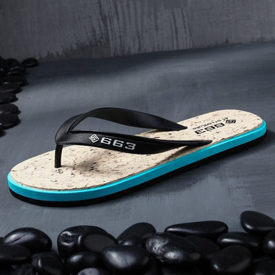 Sandalias de Verano Cómodas con Suela Antideslizante - Chanclas de Playa - Image 16