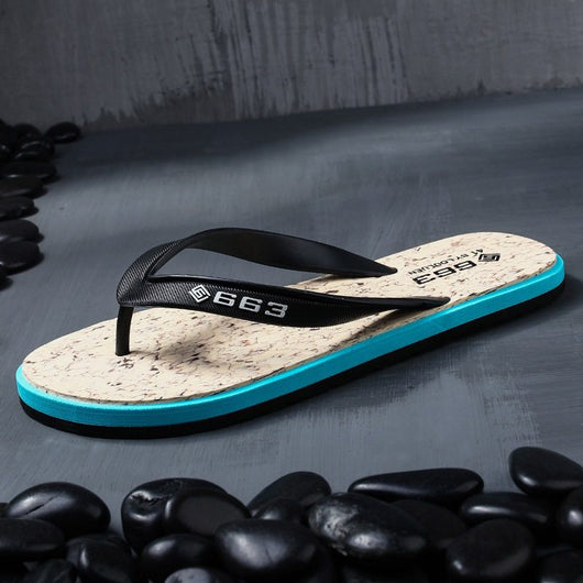 Sandalias de Verano Cómodas con Suela Antideslizante - Chanclas de Playa - Image 16