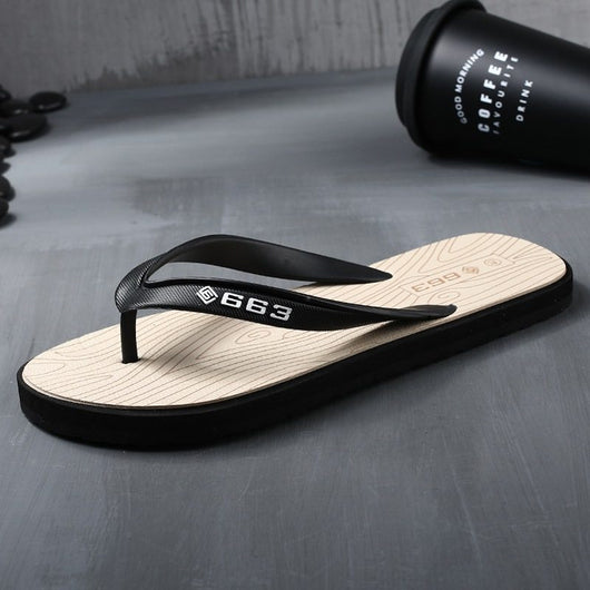 Sandalias de Verano Cómodas con Suela Antideslizante - Chanclas de Playa - Image 7